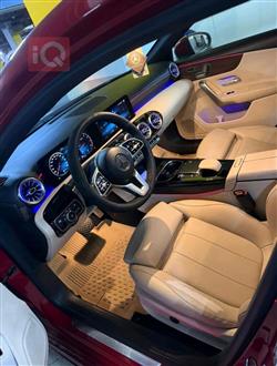 مرسيدس بنز A-Class